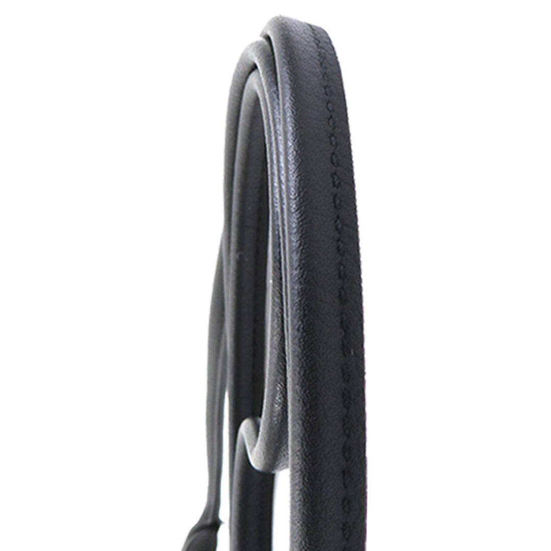 Plumet Poche Portefeuille Goyardine Noir