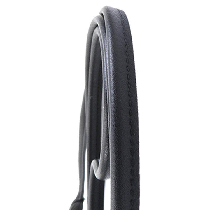 Plumet Poche Portefeuille Goyardine Noir