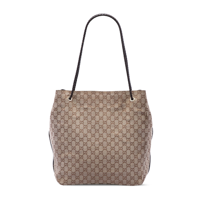 GG Gifford Cabas Grand Beige