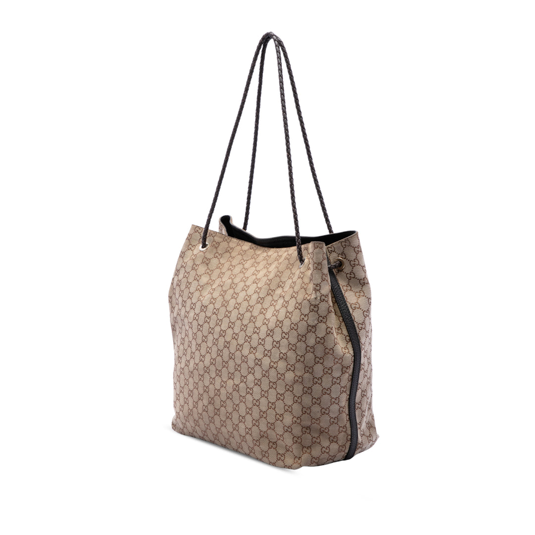GG Gifford Cabas Grand Beige