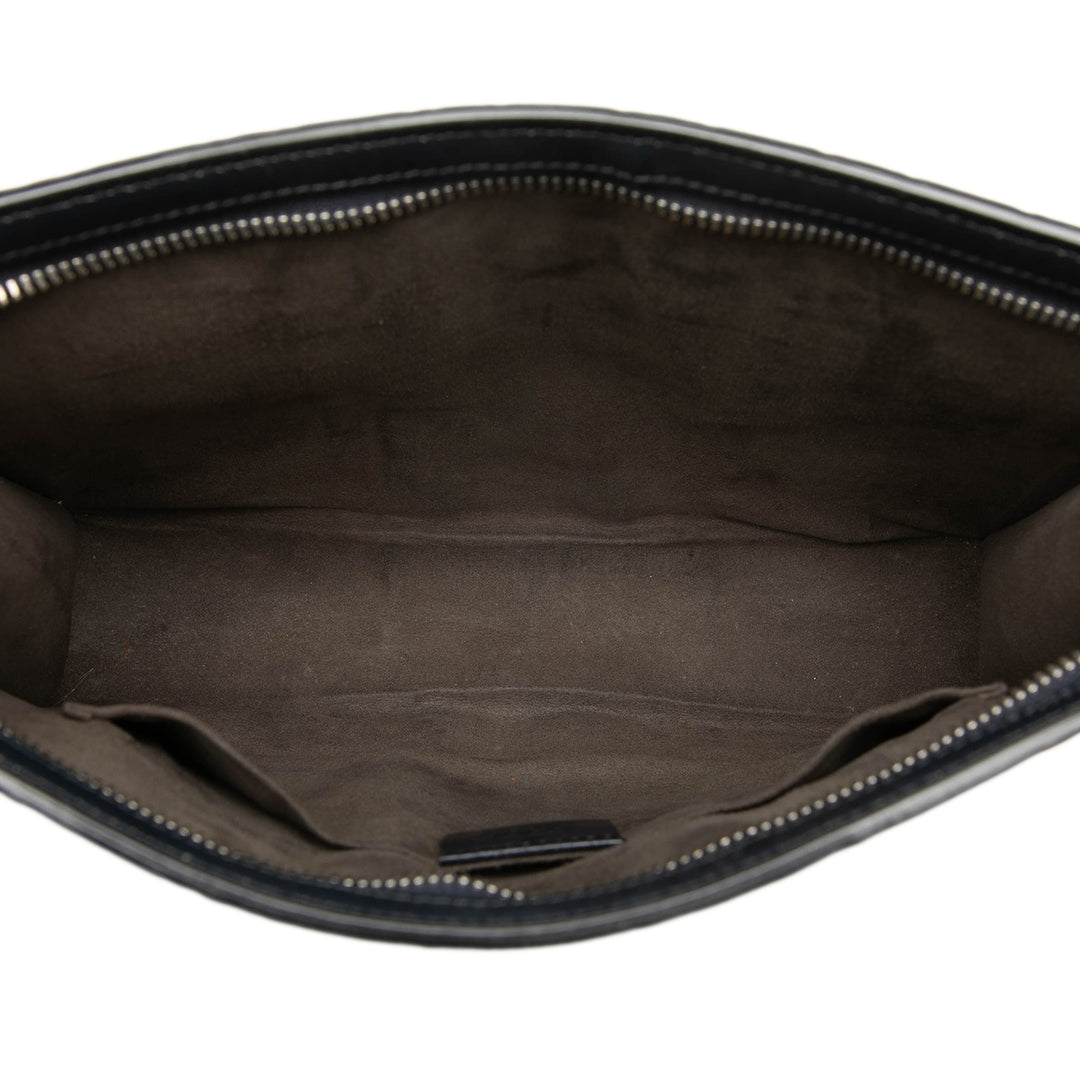 Gucci Guccissima Web Pochette