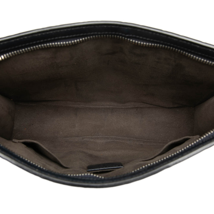 Gucci Guccissima Web Pochette