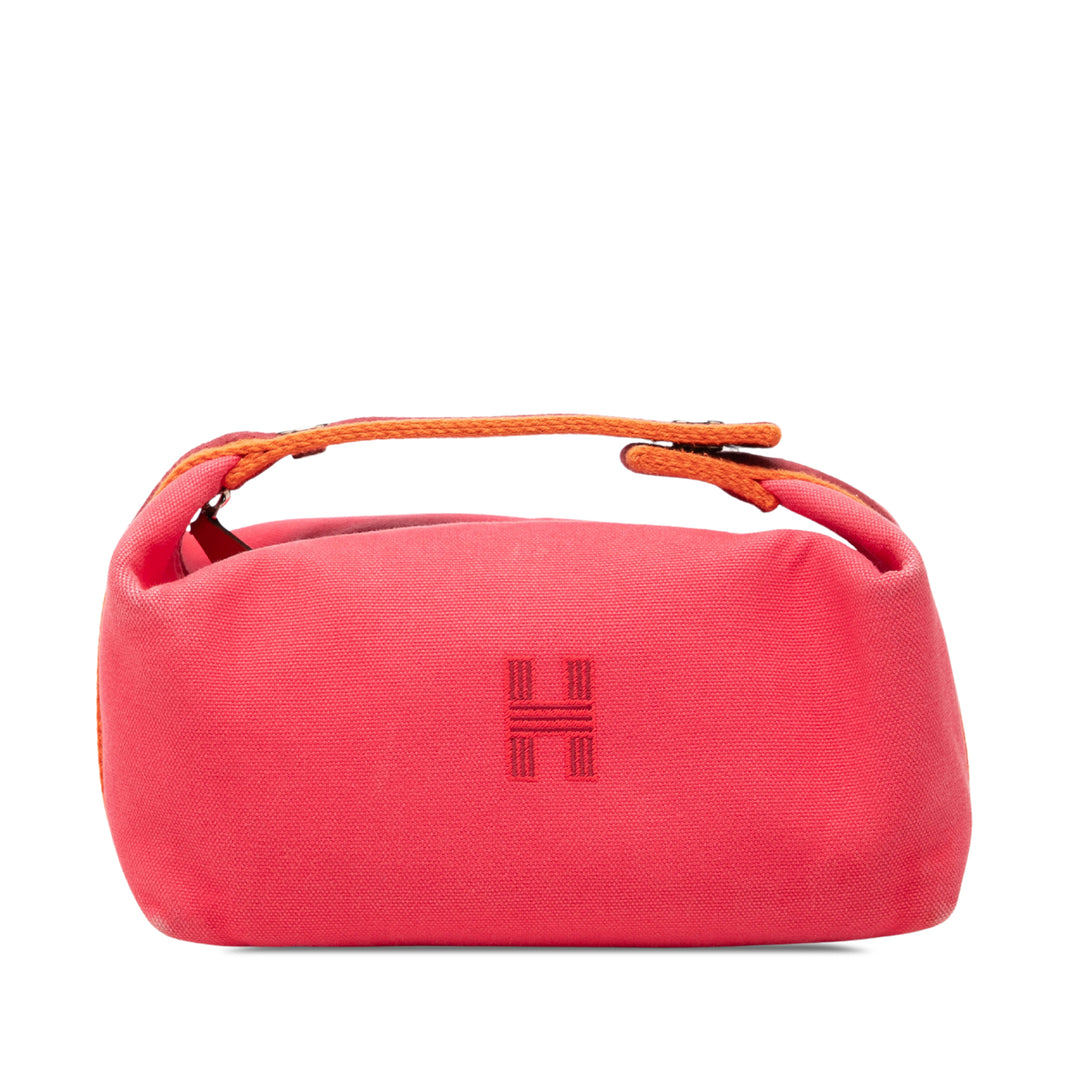 Hermès Bride A Brac Étui Petit Tissu