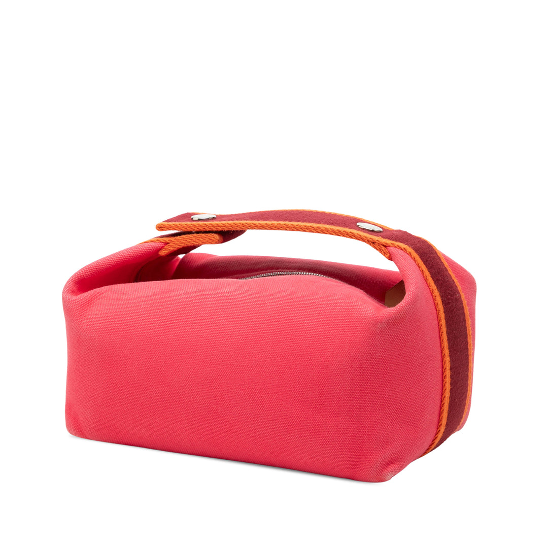 Hermès Bride A Brac Étui Petit Tissu