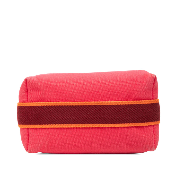 Hermès Bride A Brac Étui Petit Tissu