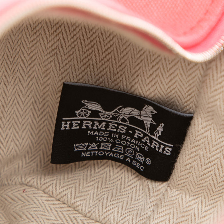 Hermès Bride A Brac Étui Petit Tissu