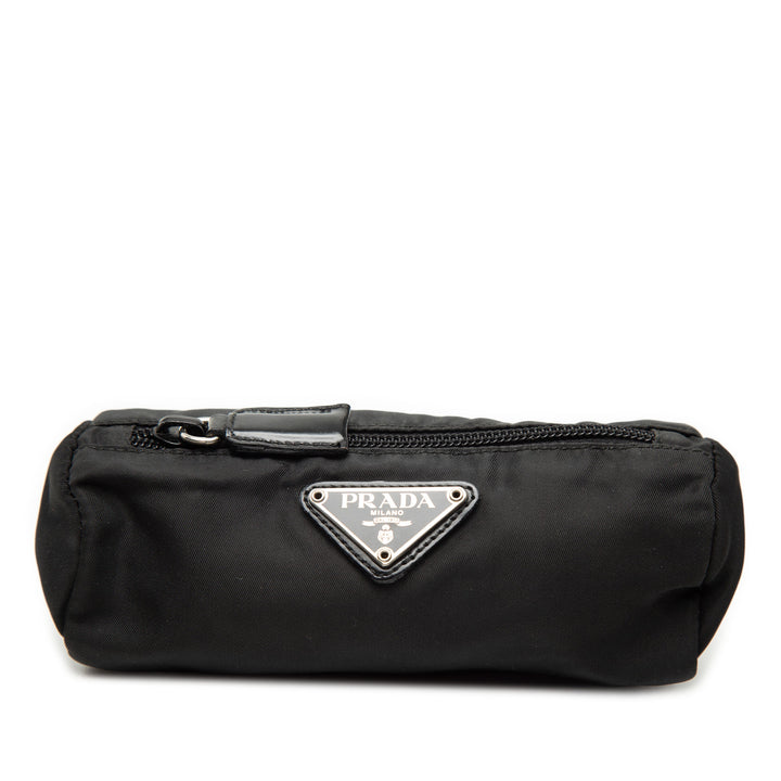 Prada Tessuto Pochette