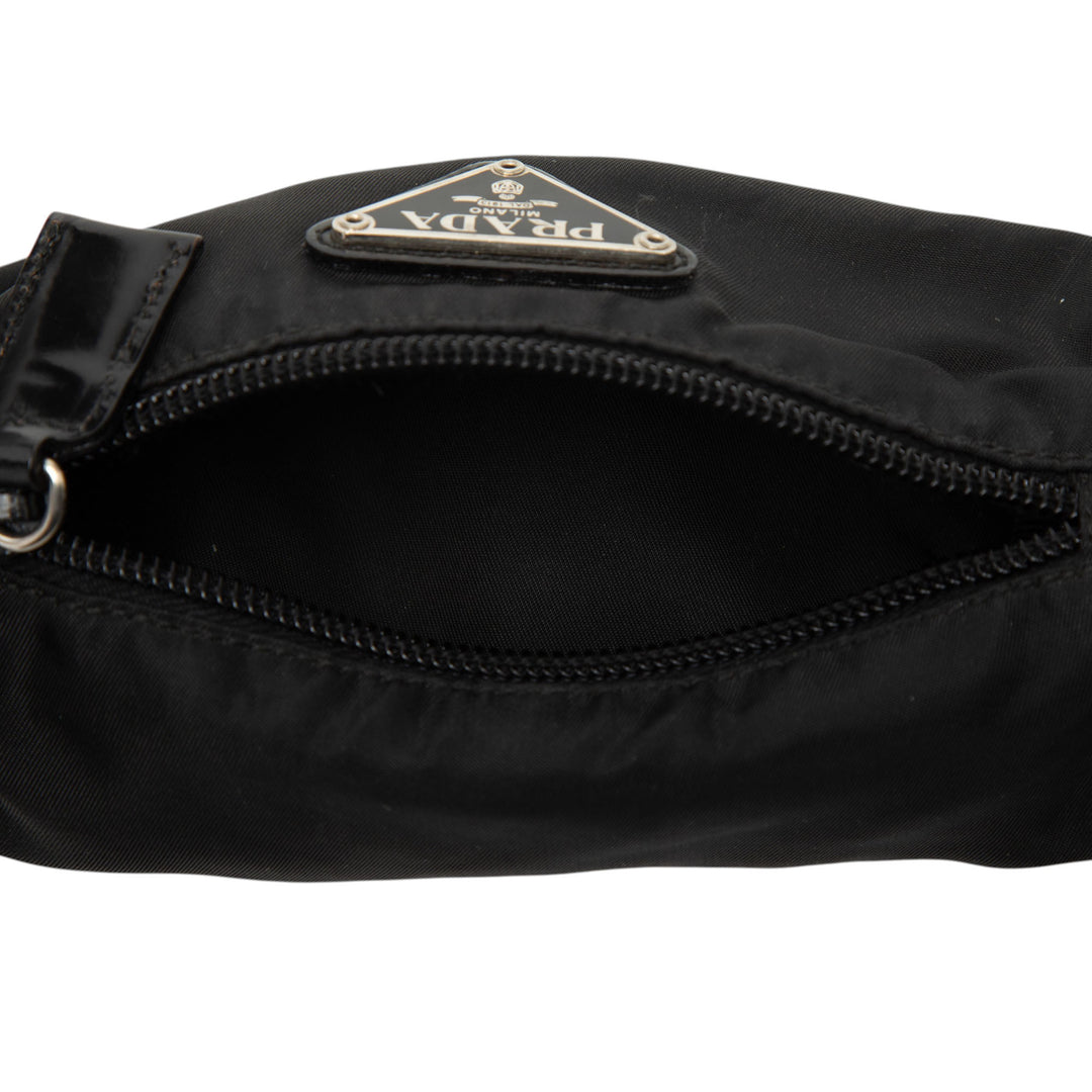Prada Tessuto Pochette