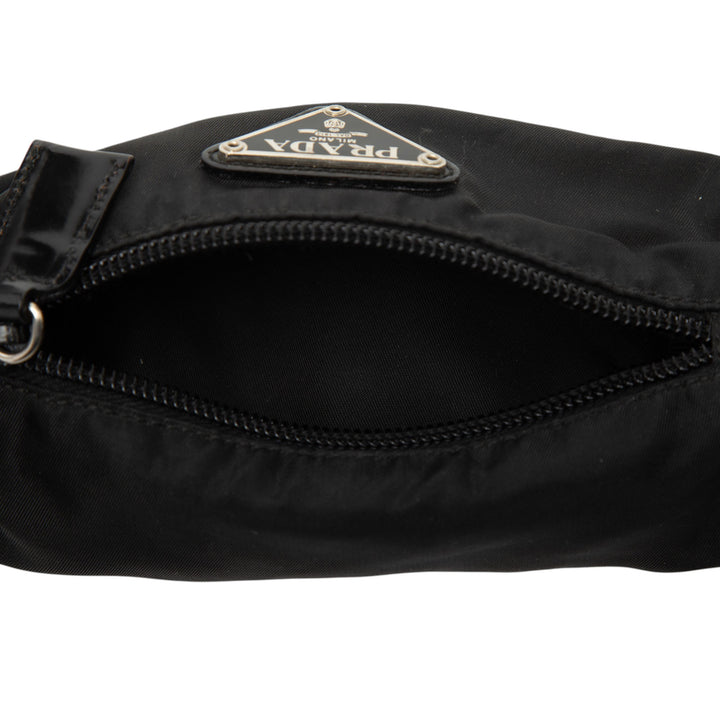 Prada Tessuto Pochette