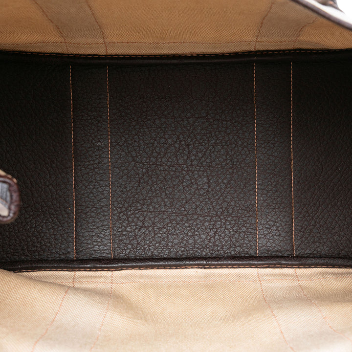 Hermès Toile et Negonda Garden Party 36