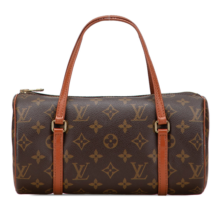 Louis Vuitton Monogram Papillon 26