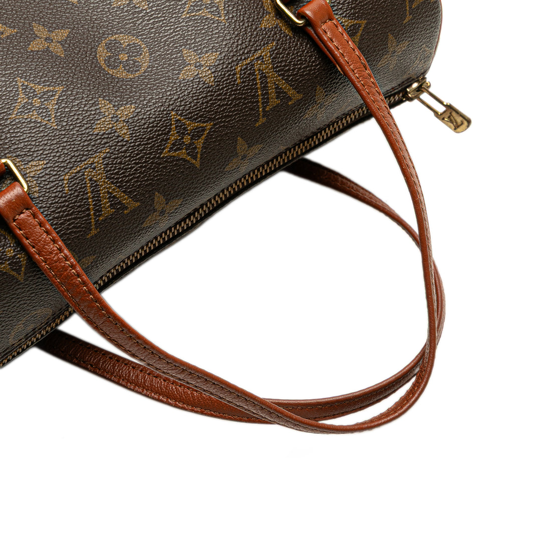 Louis Vuitton Monogram Papillon 26