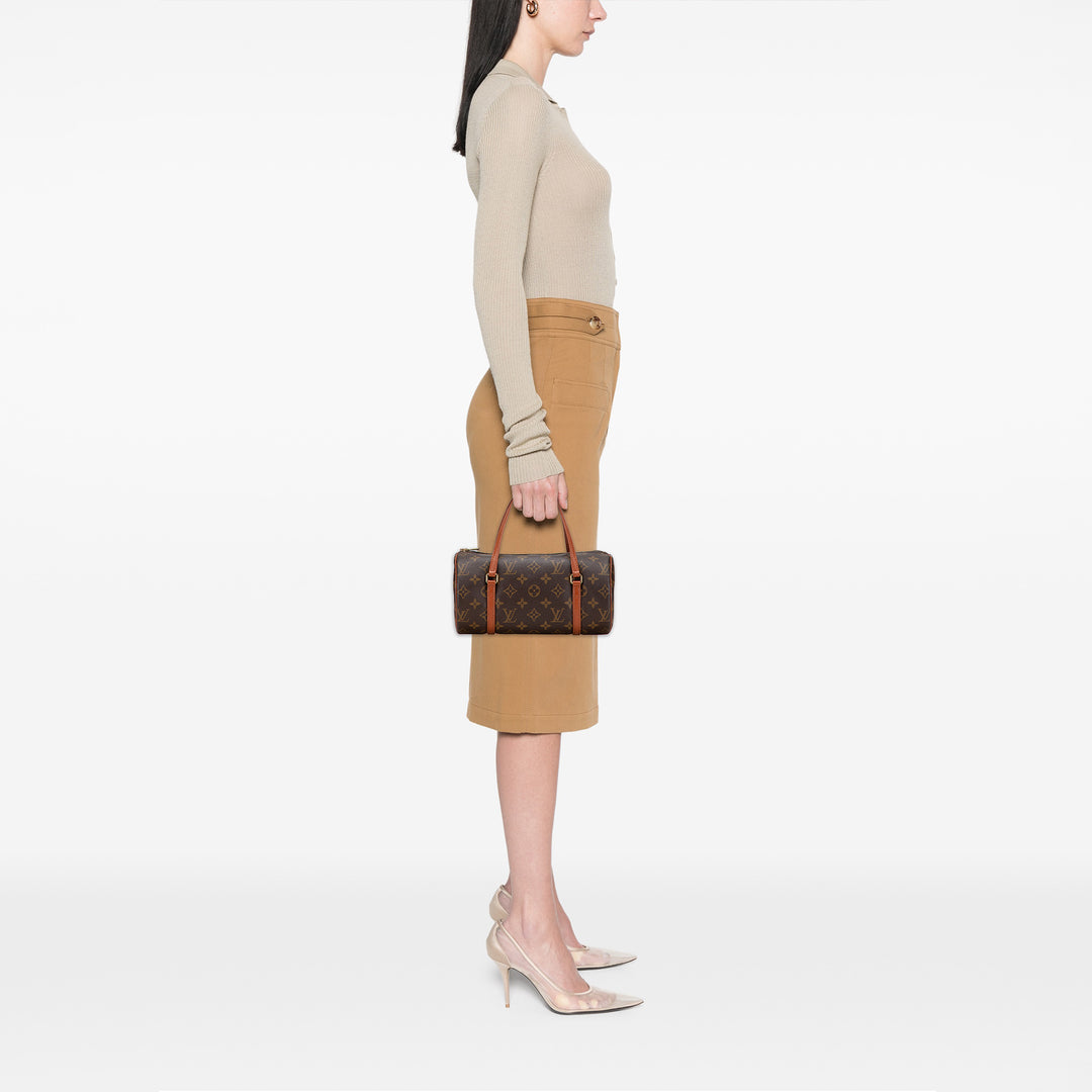 Louis Vuitton Monogram Papillon 26