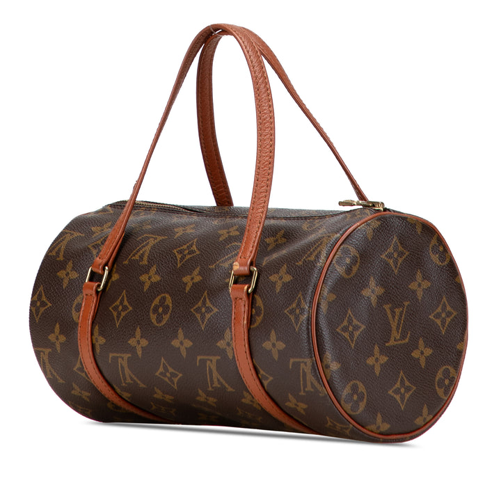 Louis Vuitton Monogram Papillon 26