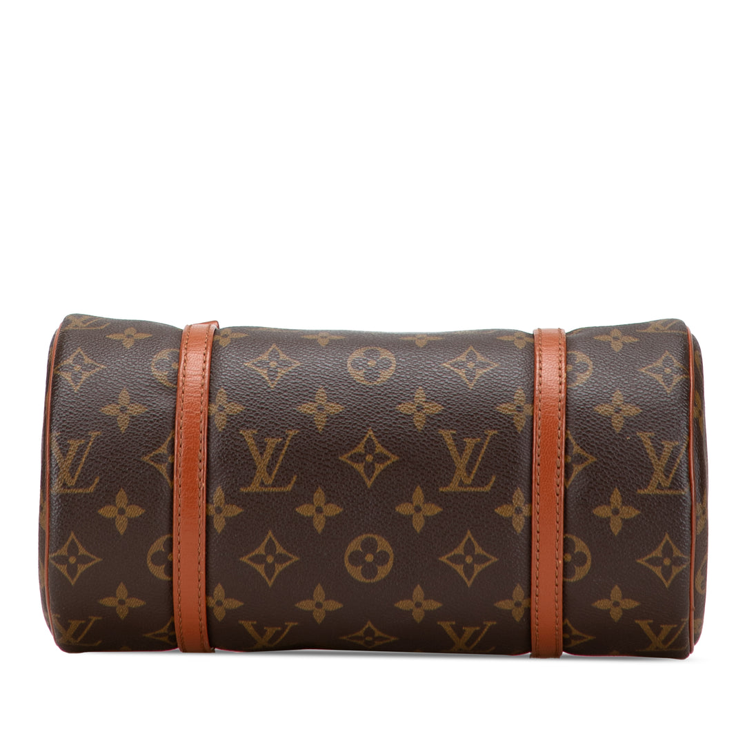 Louis Vuitton Monogram Papillon 26