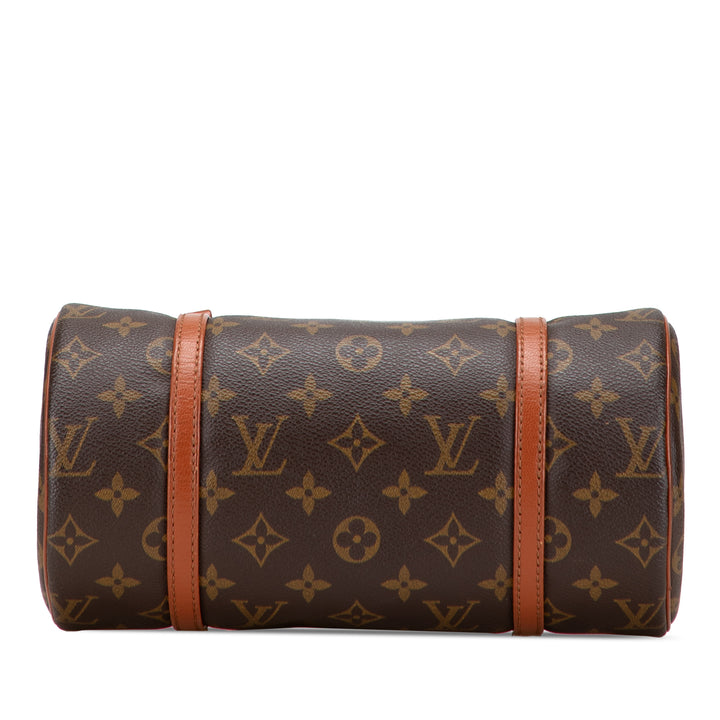 Louis Vuitton Monogram Papillon 26