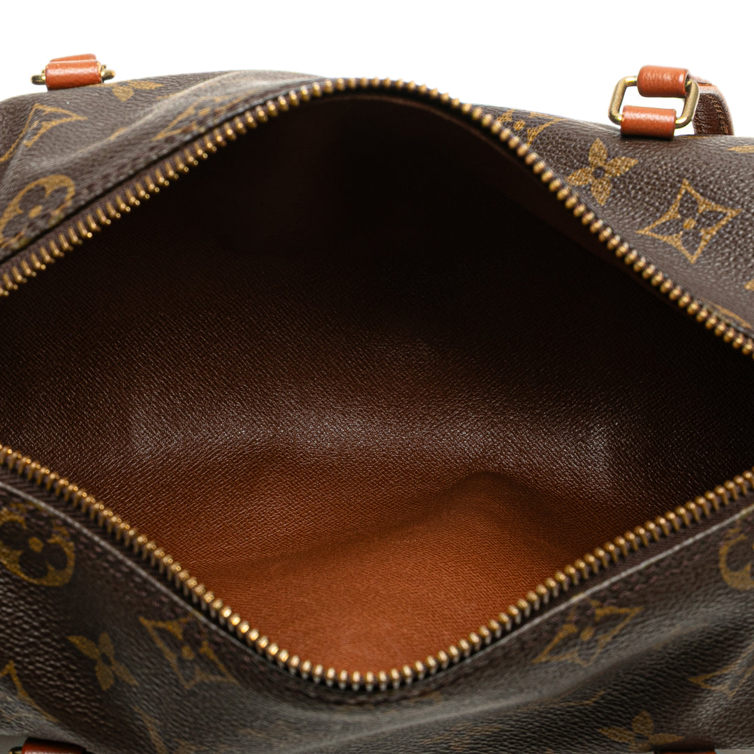 Louis Vuitton Monogram Papillon 26