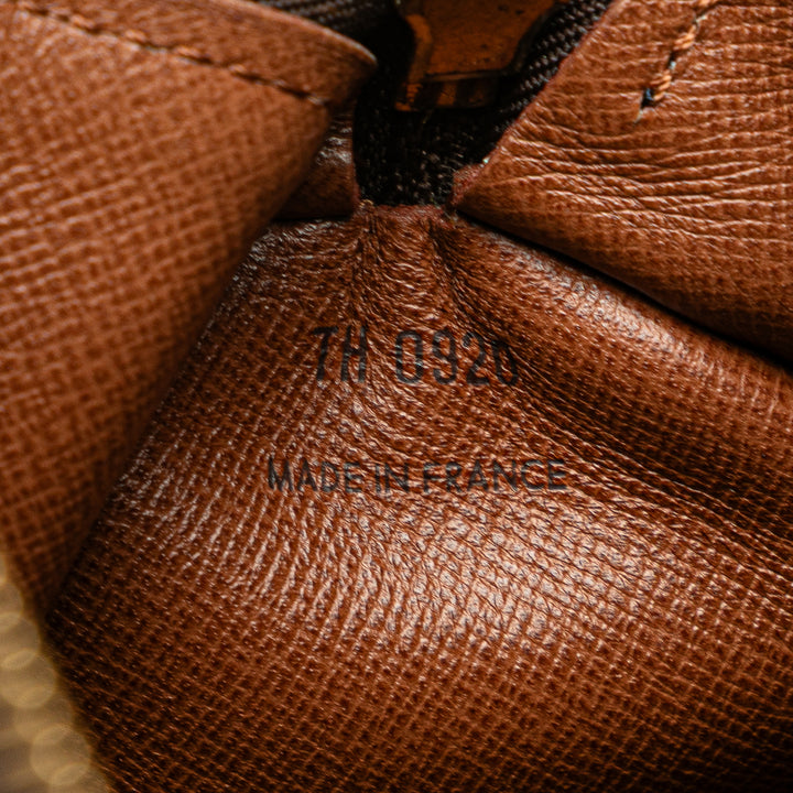 Louis Vuitton Monogram Papillon 26