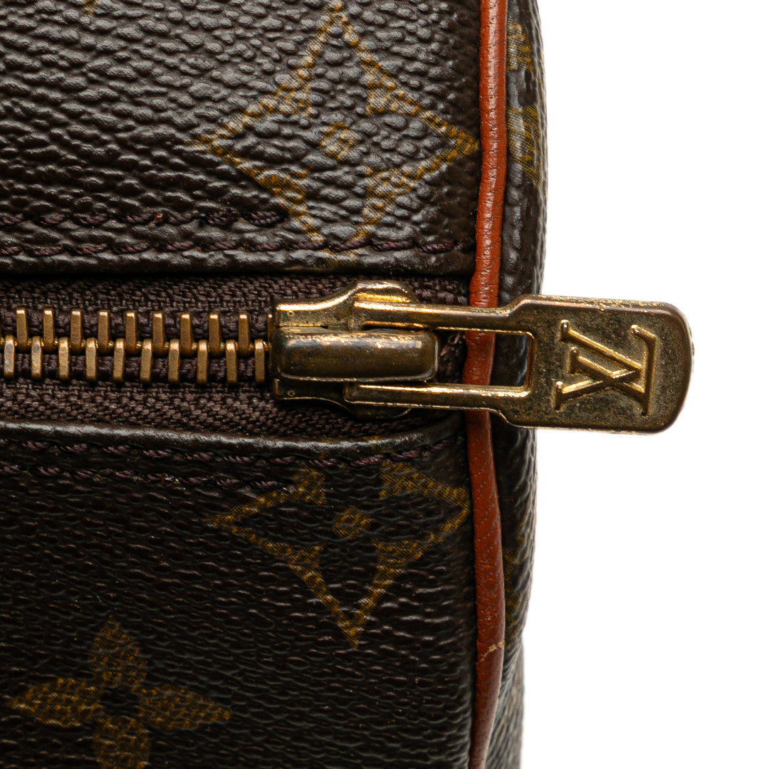 Louis Vuitton Monogram Papillon 26