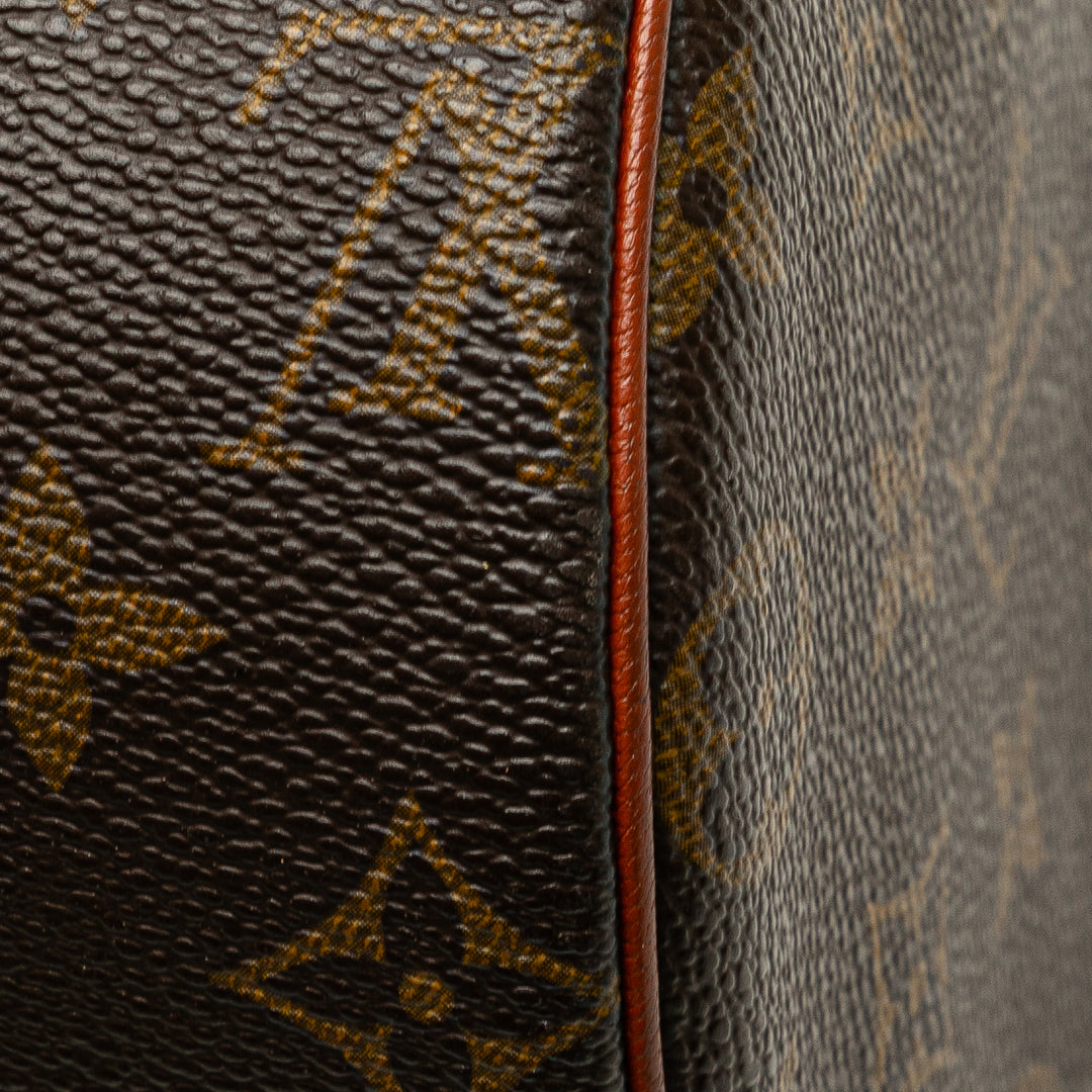 Louis Vuitton Monogram Papillon 26