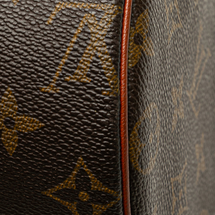 Louis Vuitton Monogram Papillon 26