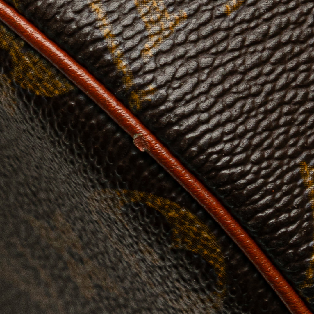 Louis Vuitton Monogram Papillon 26