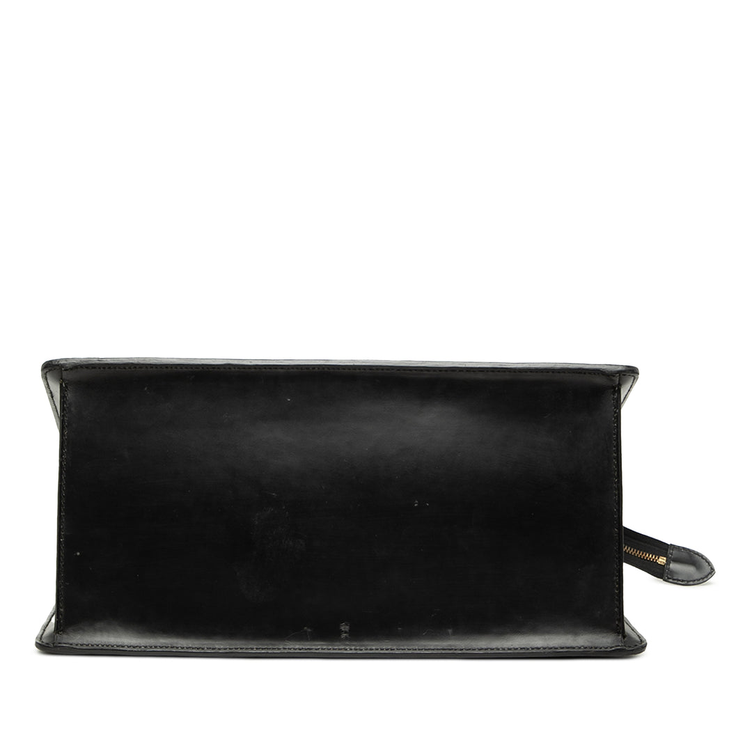 Louis Vuitton Riviera Épi Noir – vue 3 – GABY PARIS