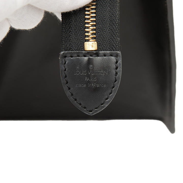 Louis Vuitton Riviera Épi Noir – vue 5 – GABY PARIS