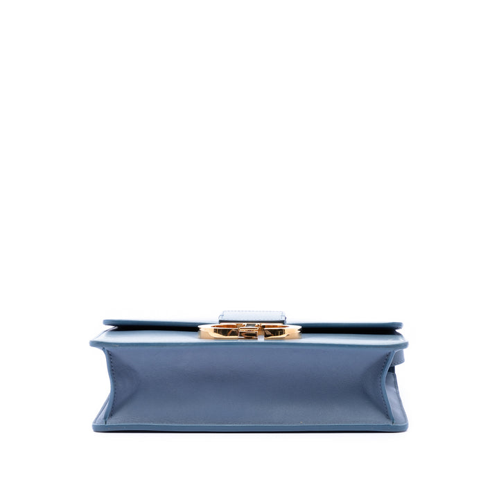 Dior Cuir 30 Montaigne à rabat