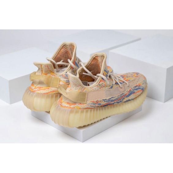 ADIDAS Yeezy Boost 350 V2 MX Oat pointure 39 1/3 - GABY PARIS