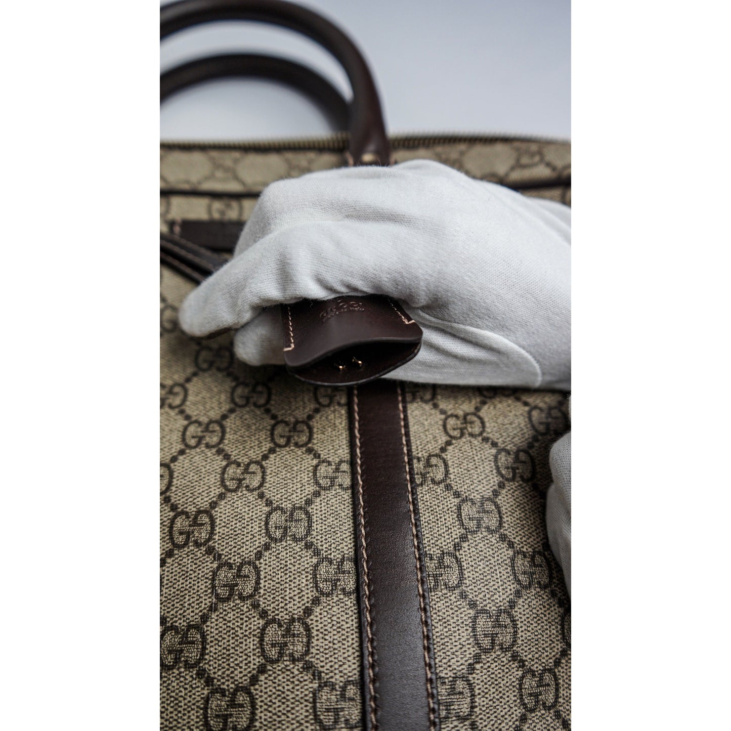 GUCCI Carry-on luggage (without shoulder strap)