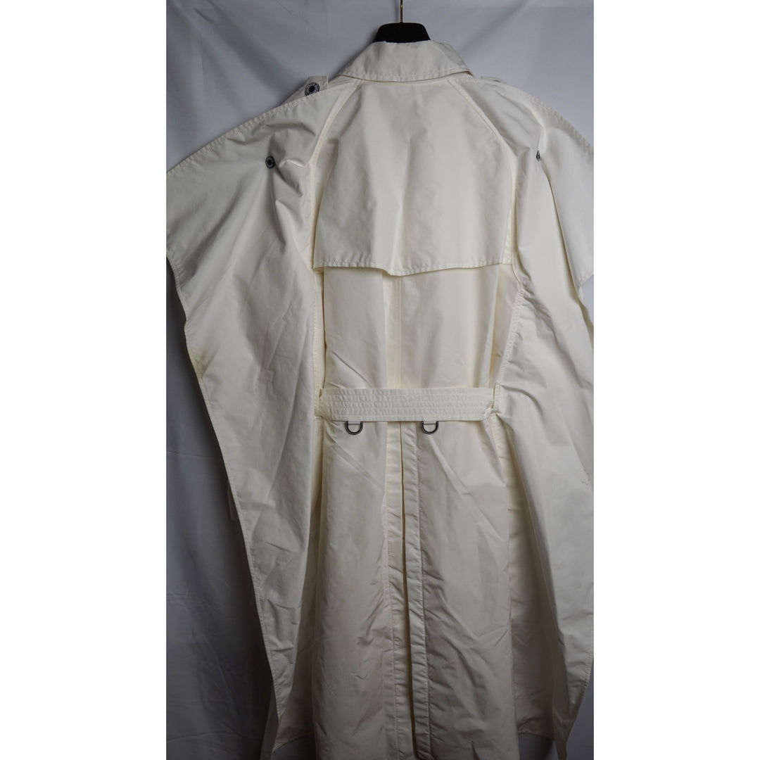 BURBERRY Trench imperméable taille 46