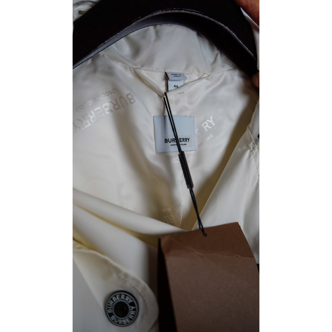 BURBERRY Trench imperméable taille 46