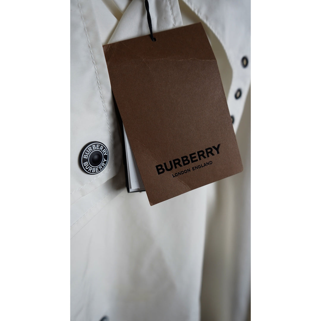 BURBERRY Gabardina impermeable talla 46