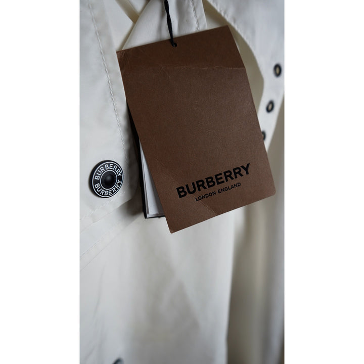 BURBERRY Trench imperméable taille 46