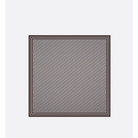 DIOR Dior Oblique Stole 