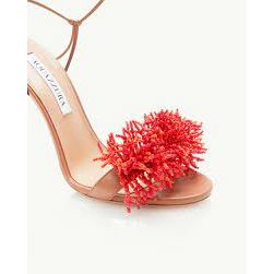 Sandalias AQUAZZURA Panarea 105 talla 38