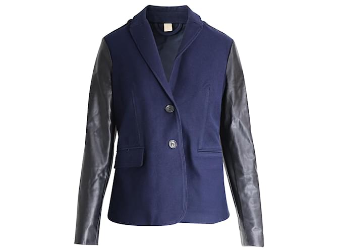 Burberry Jacke