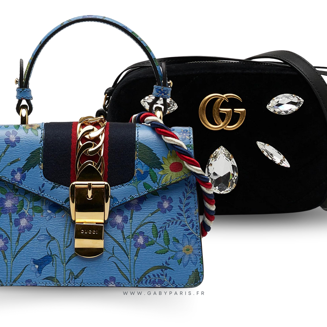 Paiement plusieurs fois best sale sac de luxe