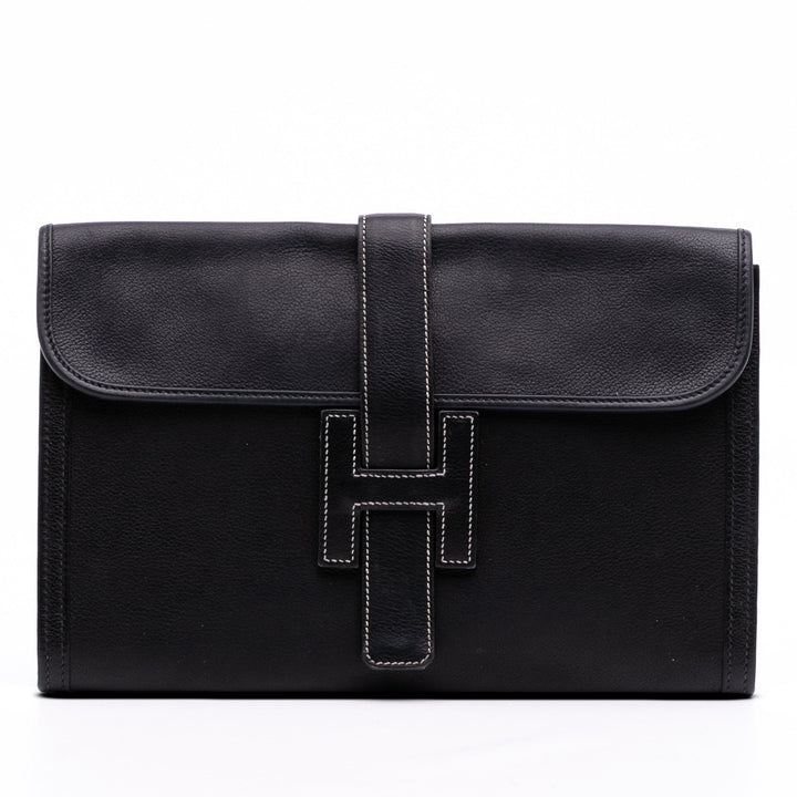 Hermès Evergrain Jige PM
