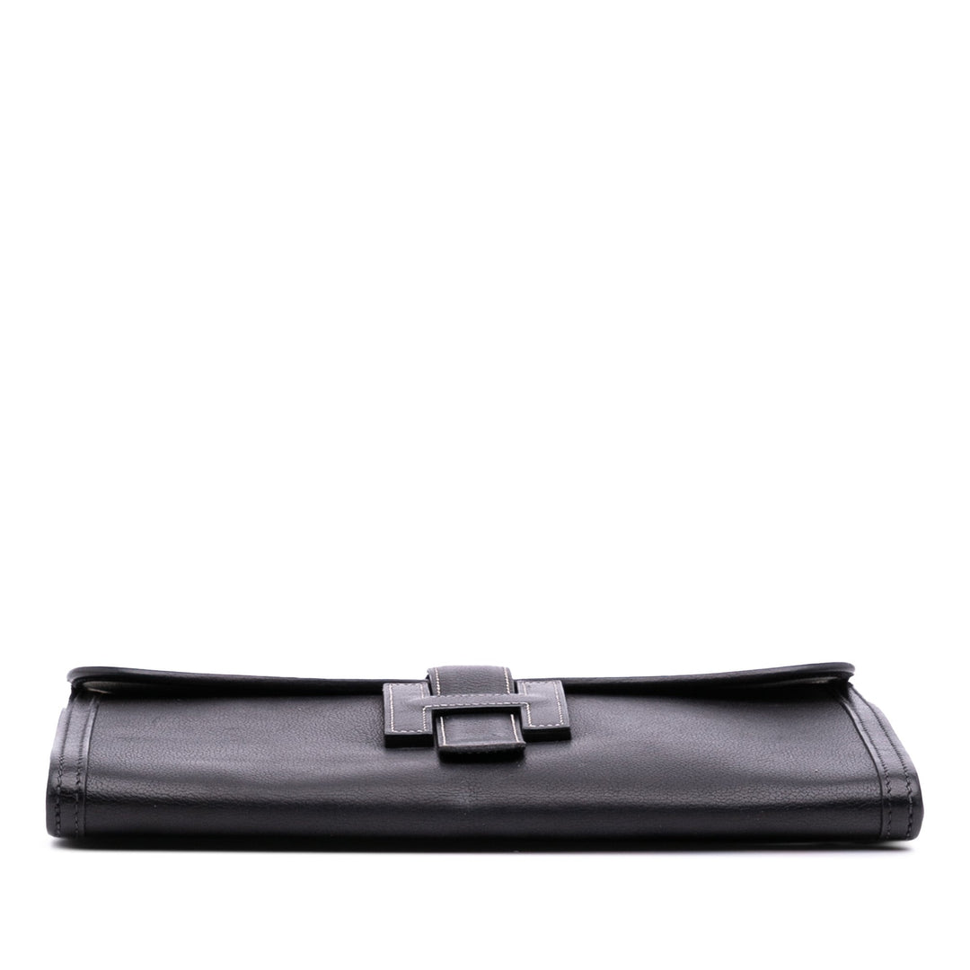 Hermès Evergrain Jige PM