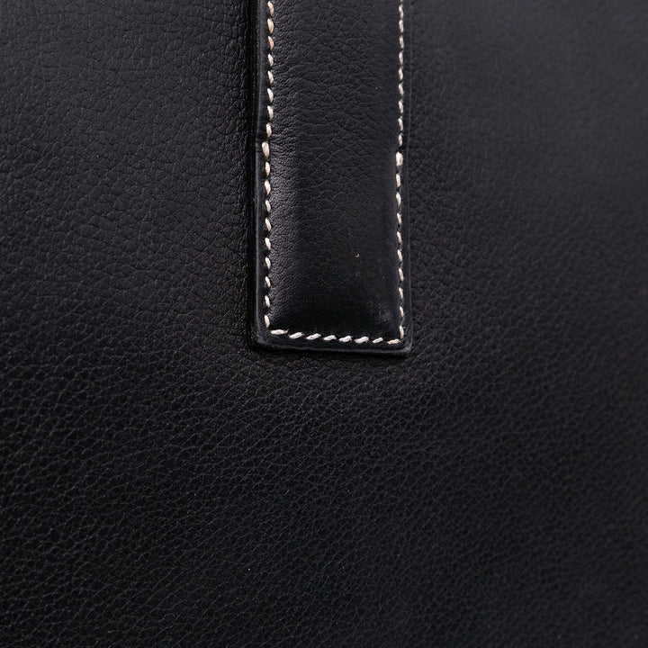 Hermès Evergrain Jige PM
