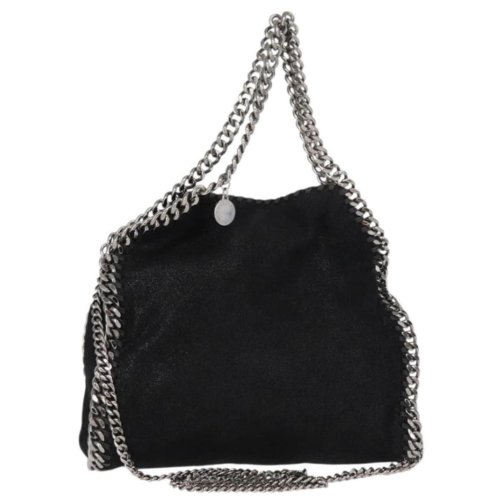 Stella McCartney Sac Falabella en cuir vegan
