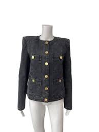 Balmain Jacke