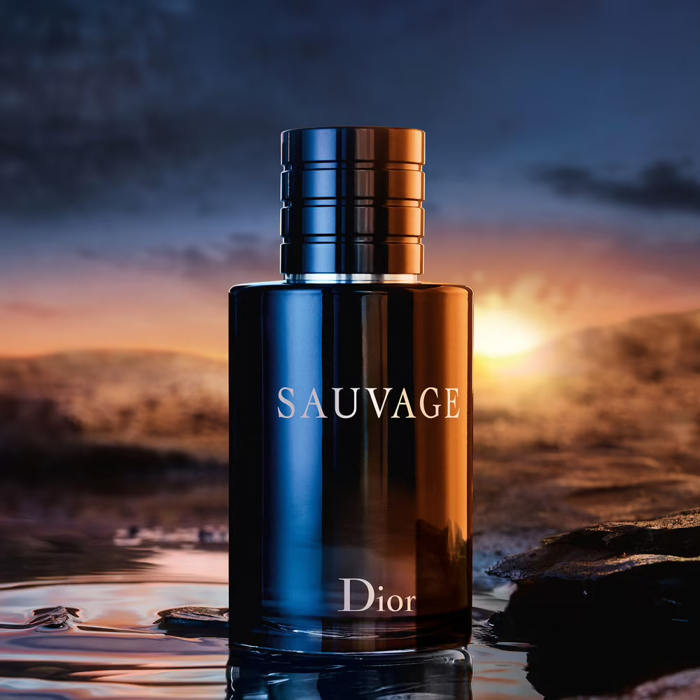 DIOR Eau de toilette 30ml format voyage