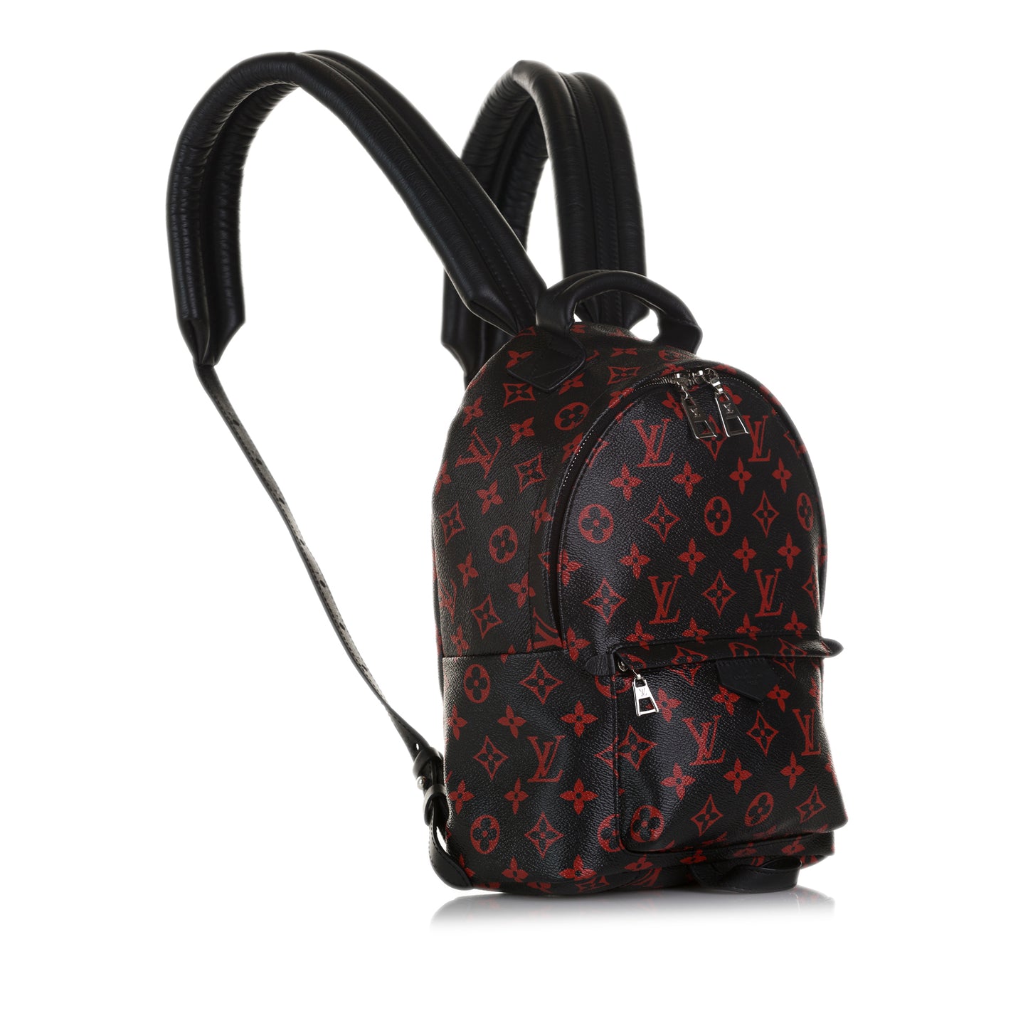 Palm Springs Limited Edition Monogram Infrarouge PM Black - Yeahllow
