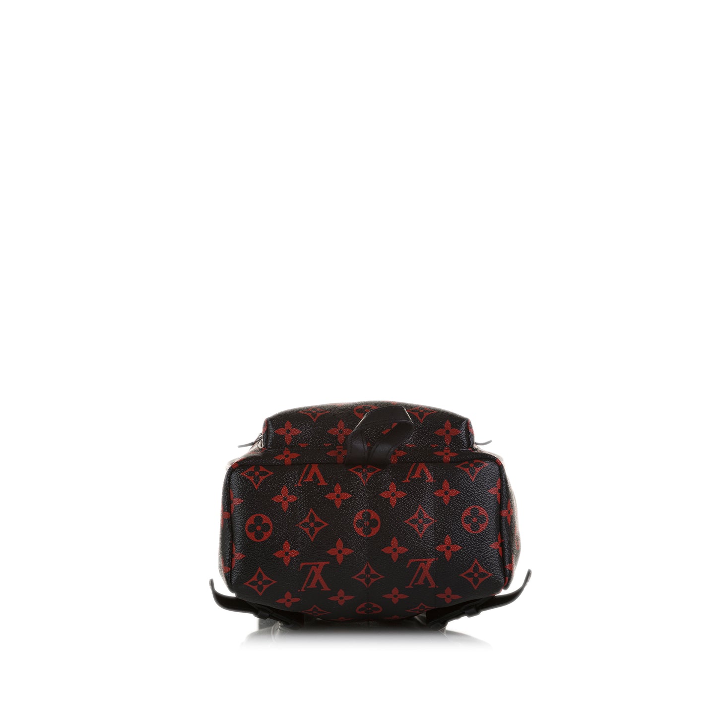 Palm Springs Limited Edition Monogram Infrarouge PM Black - Yeahllow