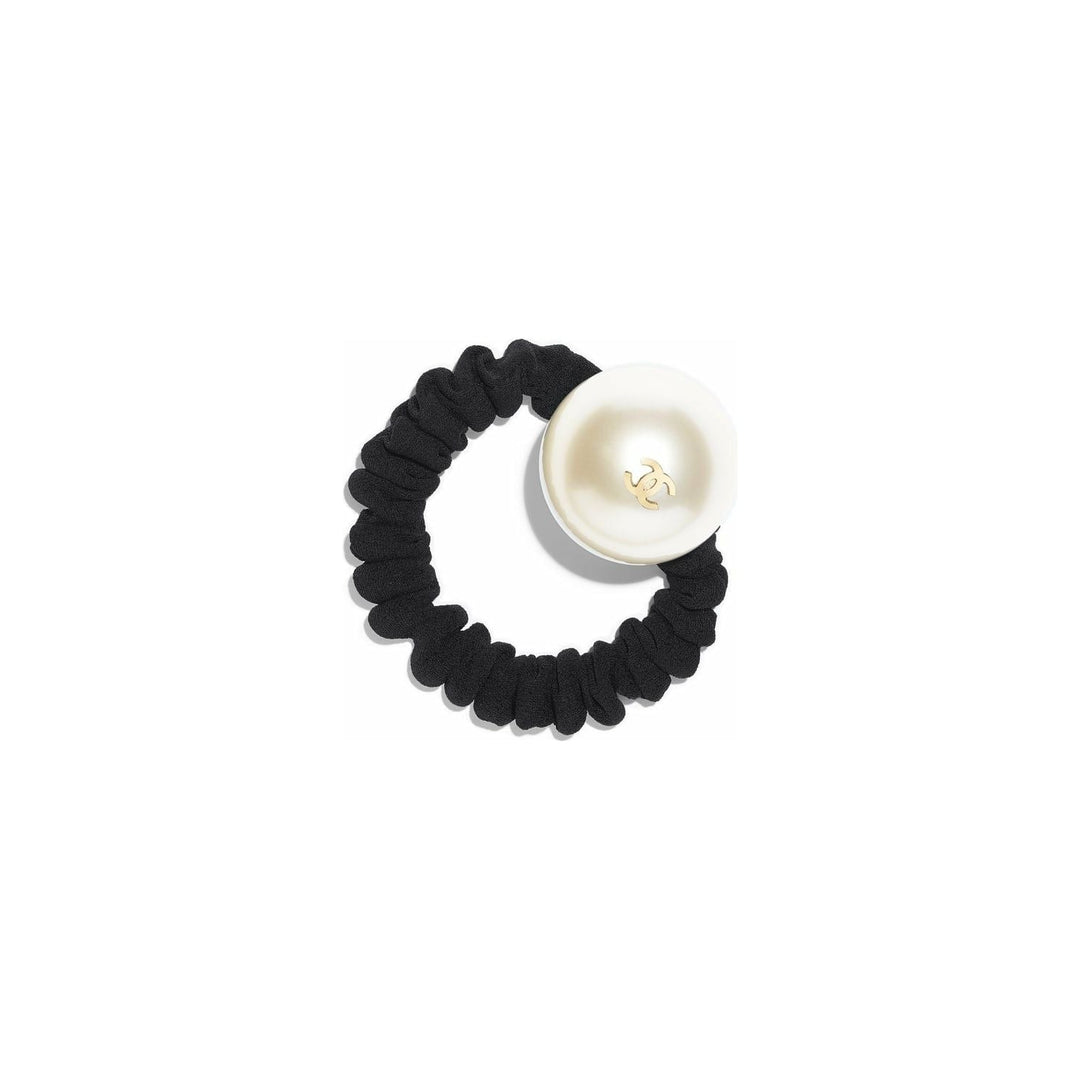 CHANEL Accessoire de cheveux - gabyparis.fr