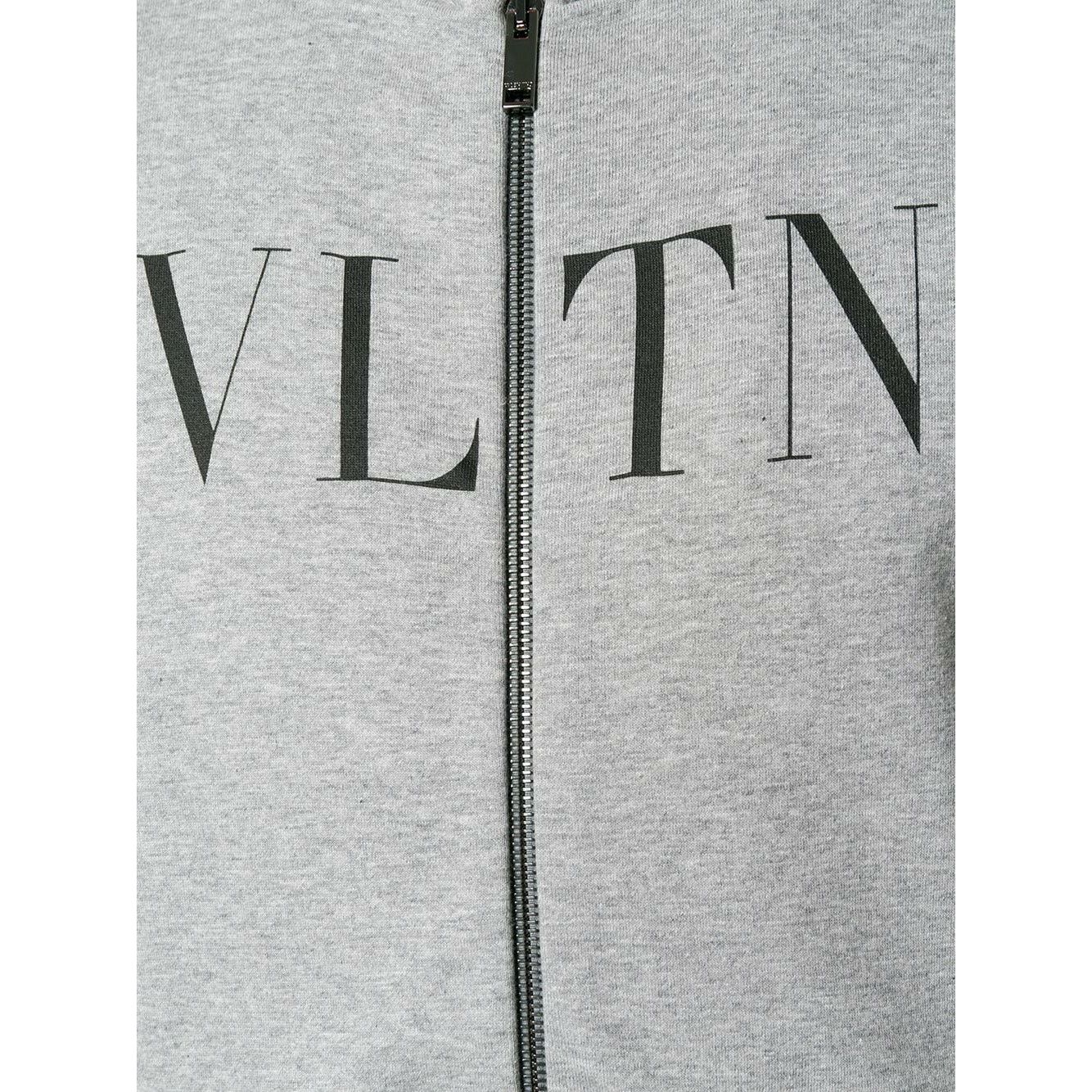 VALENTINO GARAVANI VLTN hoodie size XS (fits S too)