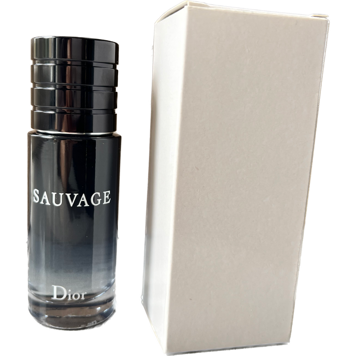 DIOR Eau de toilette 30ml format voyage